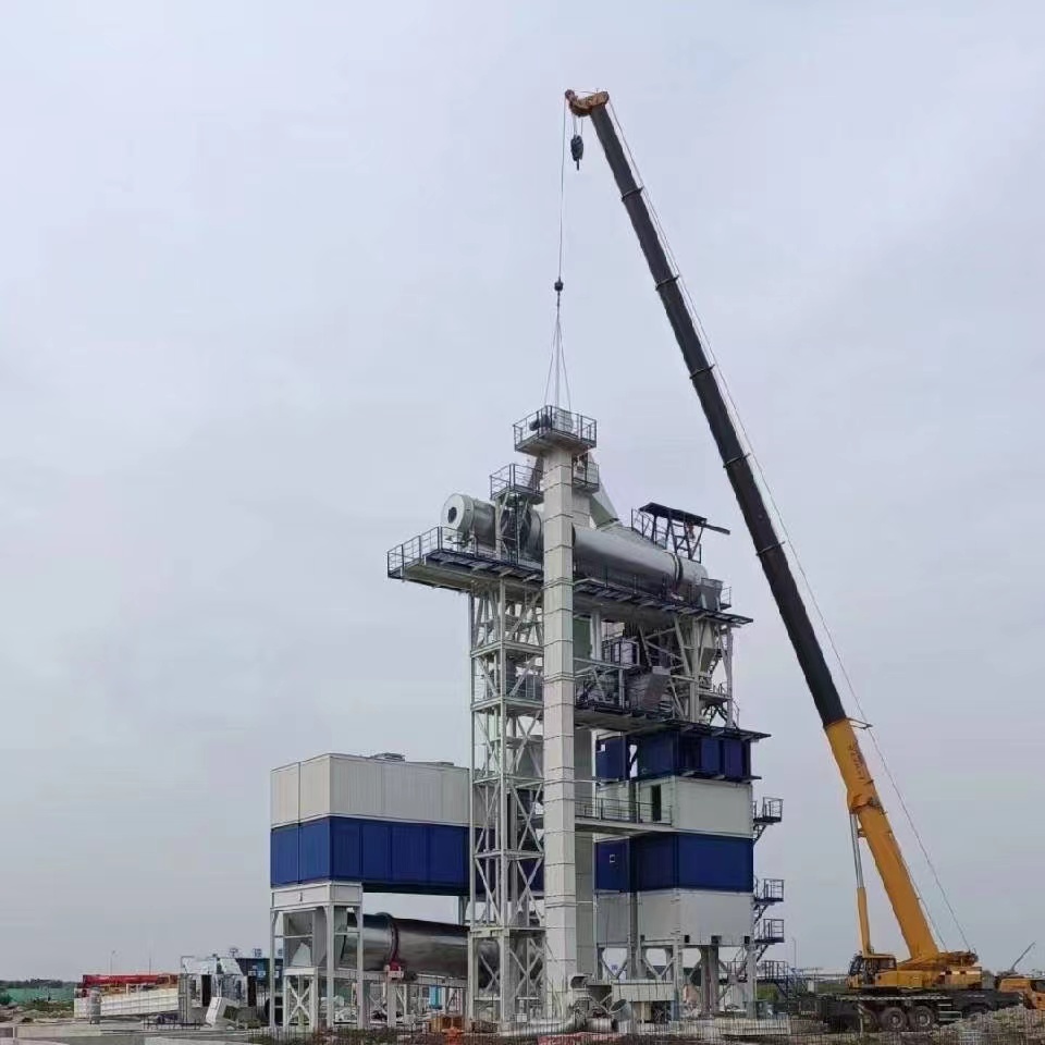 郑州沥青施工方案