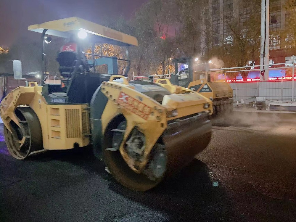郑州沥青路面养护