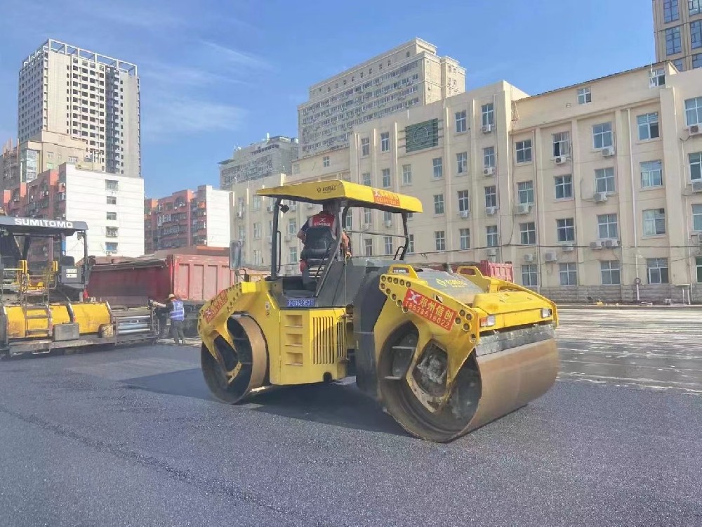 郑州改性沥青的种类