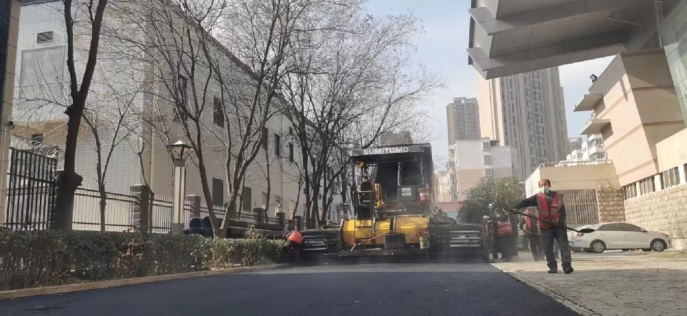新乡SBS改性乳化沥青的生产要点
