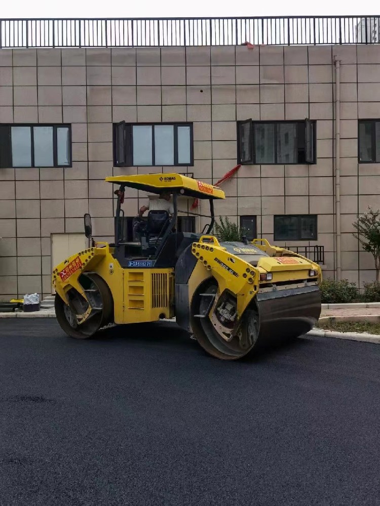 新乡沥青路面日常养护要点