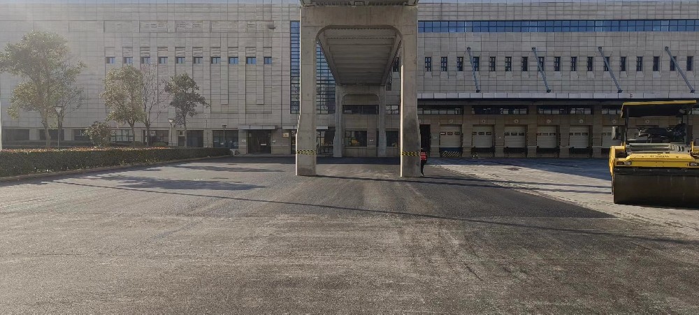 新乡市沥青道路施工规范