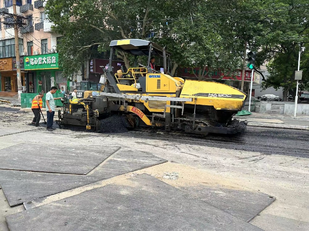 新乡沥青的危害