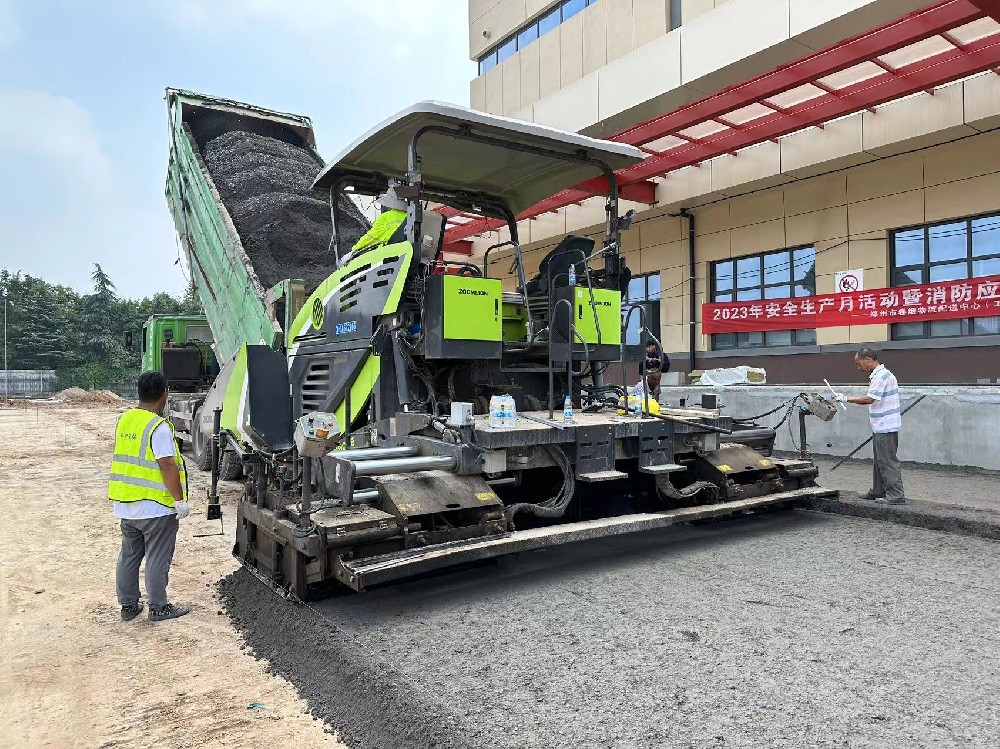新乡沥青路面预防性养护措施