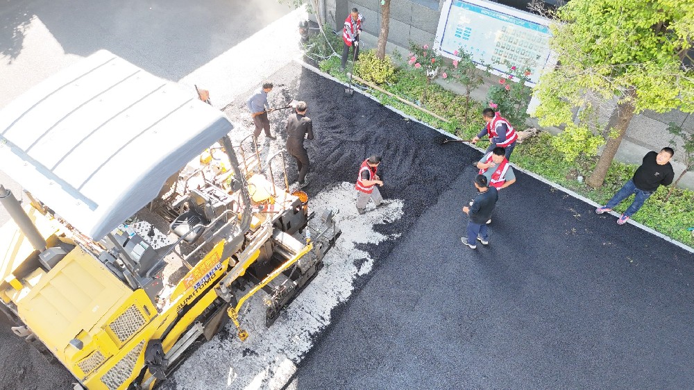 新乡沥青路面养护知识
