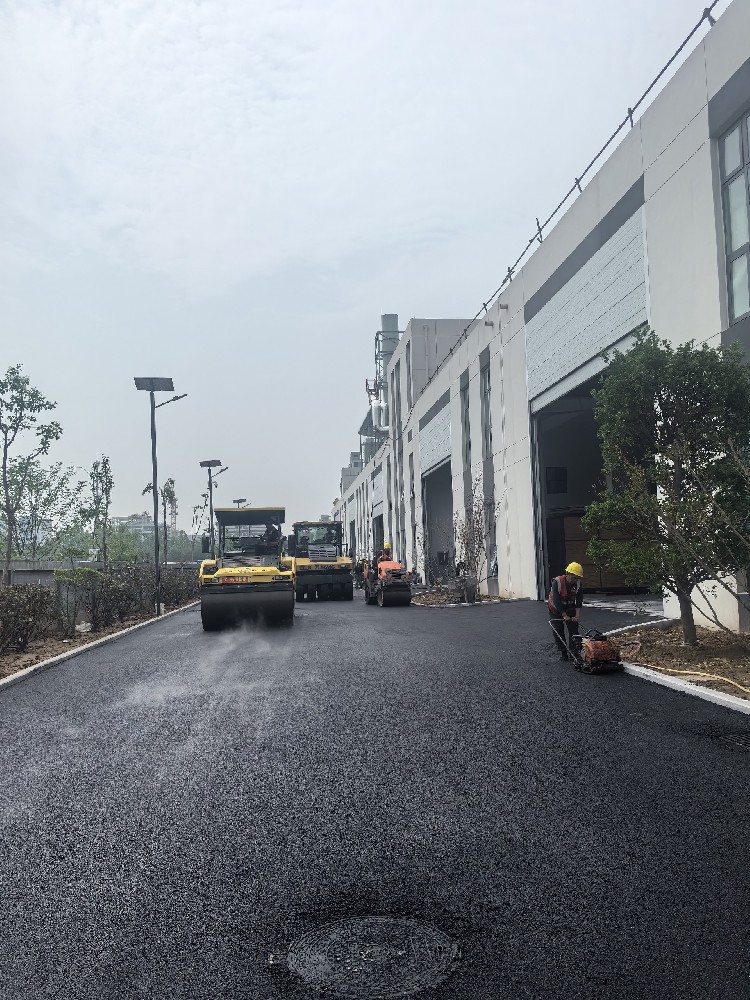 新乡沥青路面常见的病害种类