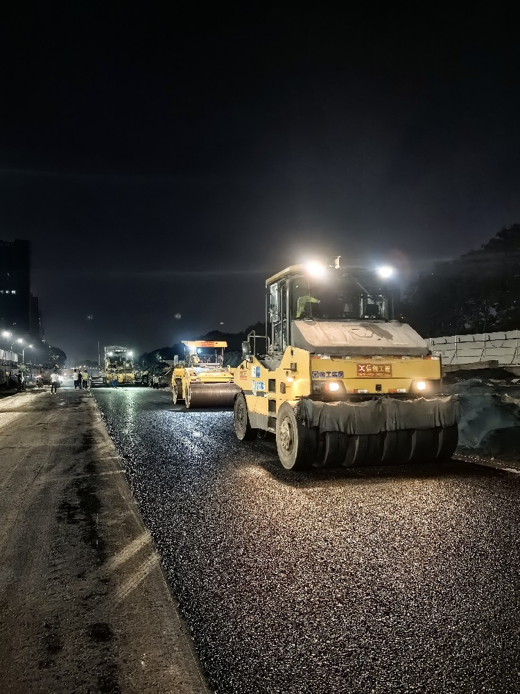 新乡道路冷补沥青混合料的特点