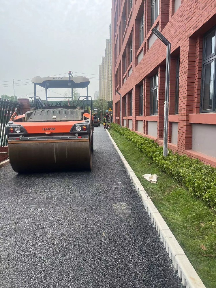 新乡沥青路面常见的病害