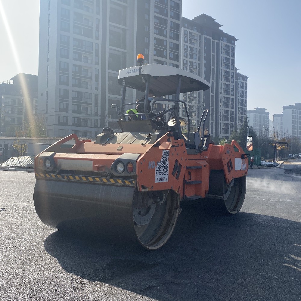 新乡沥青路面施工