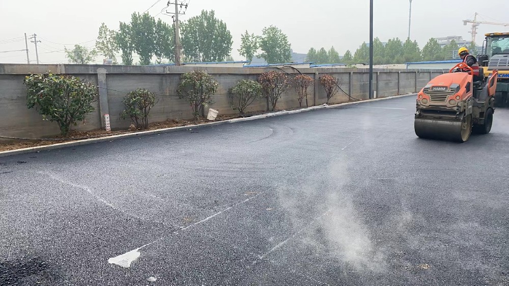 郑州沥青搅拌站
