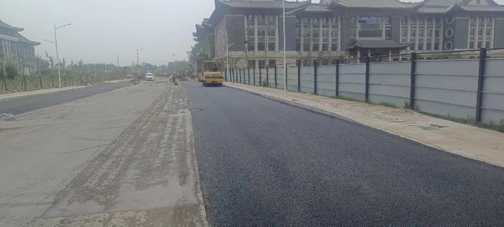 郑州沥青搅拌站