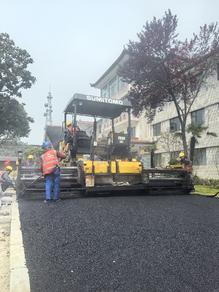 郑州公路沥青路面——郑州沥青路面施工