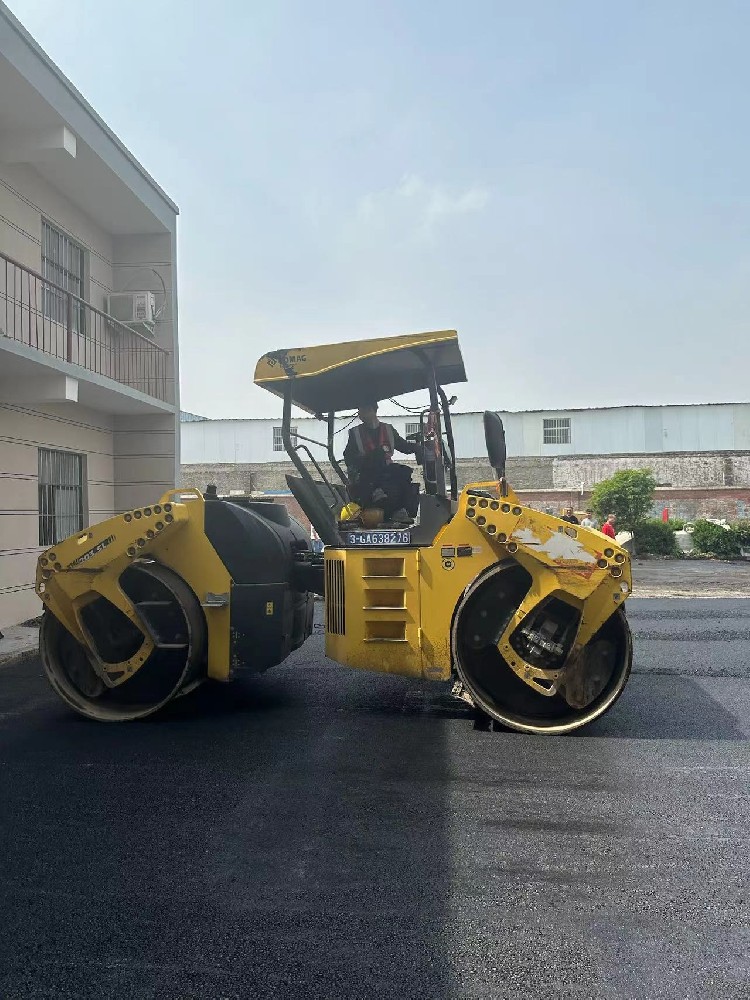 新乡沥青路面常见病害
