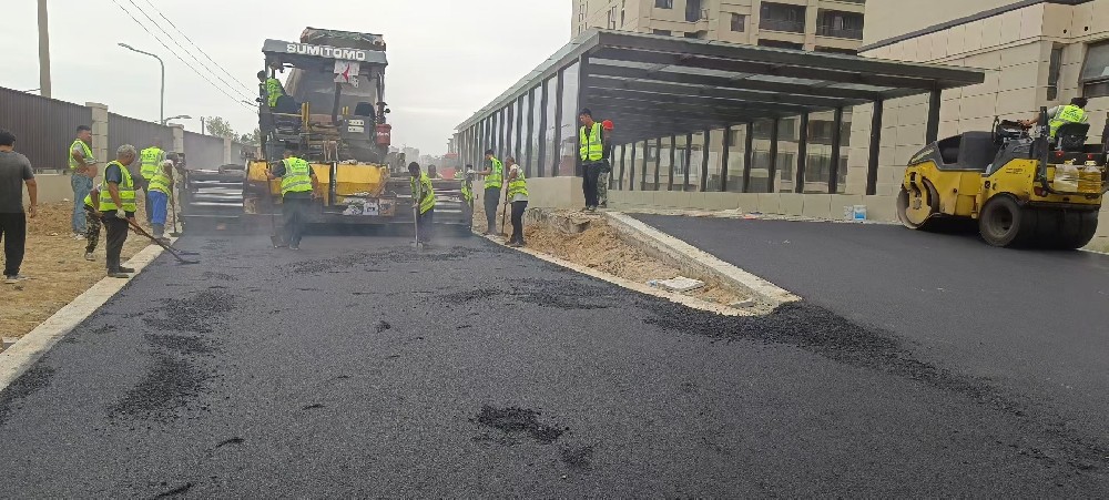 新乡沥青路面养护要求