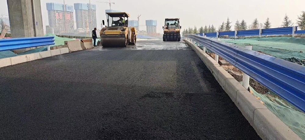 郑州新乡沥青路面施工团队