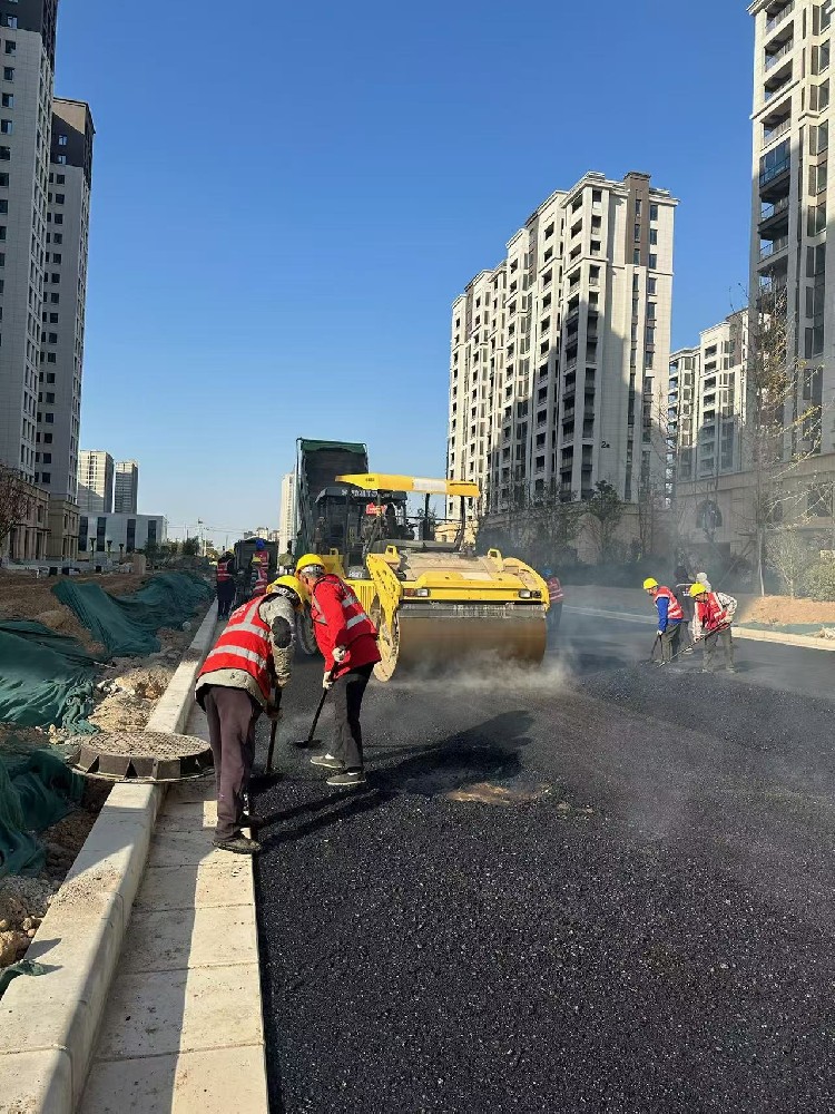 郑州新乡沥青路面接缝处理技术指南