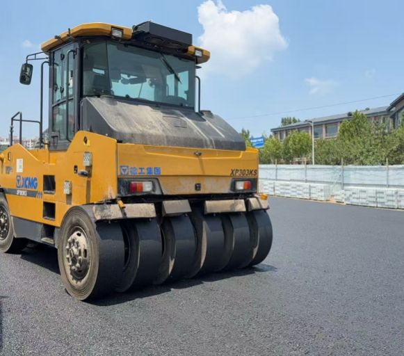 郑州新乡沥青路面施工厂家