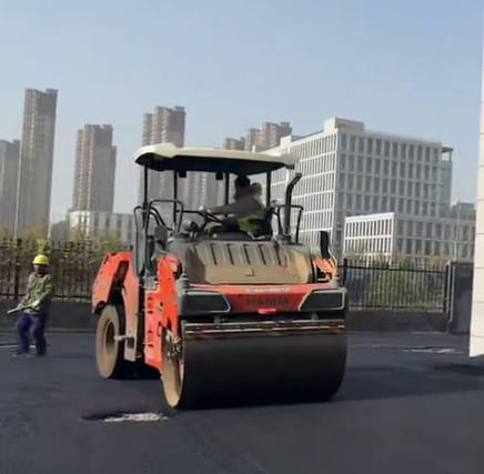 郑州新乡沥青路面施工厂家