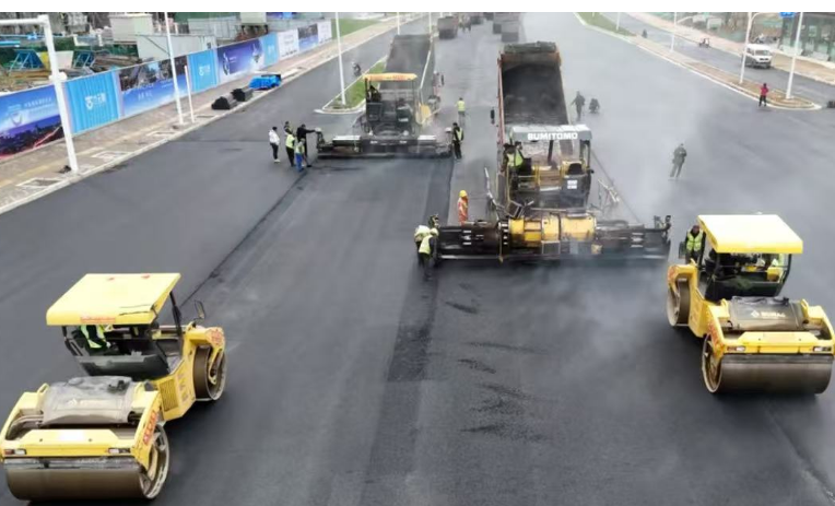 郑州新乡重载道路施工专家