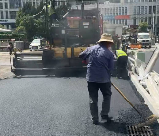 郑州新乡路面预防性养护方案,花小钱省大钱的智慧选择
